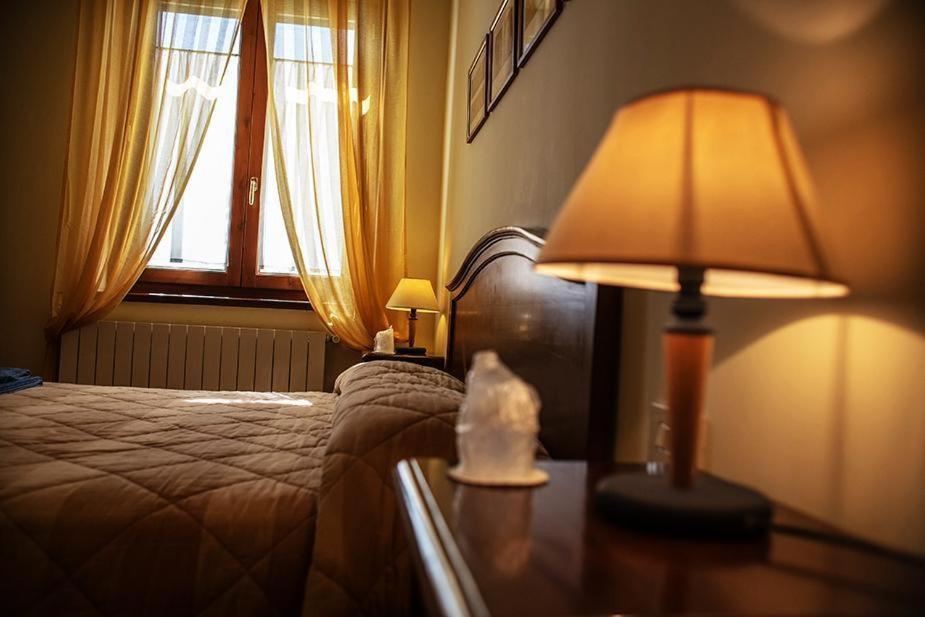 Agriturismo La Capezzagna Ripa Teatina Екстер'єр фото